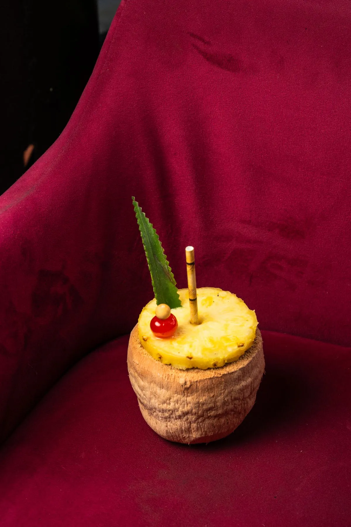 Limonada de Coco